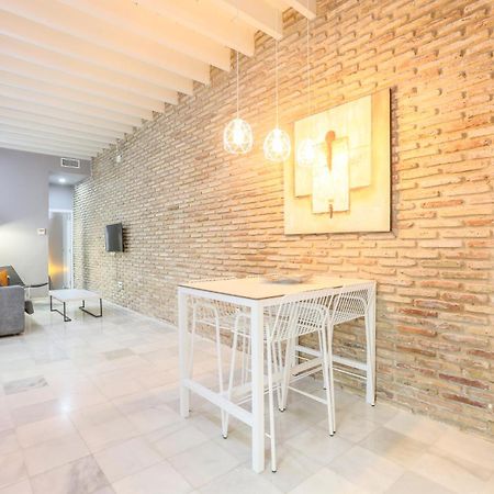 Apartamento Alfareria Sewilla Zewnętrze zdjęcie